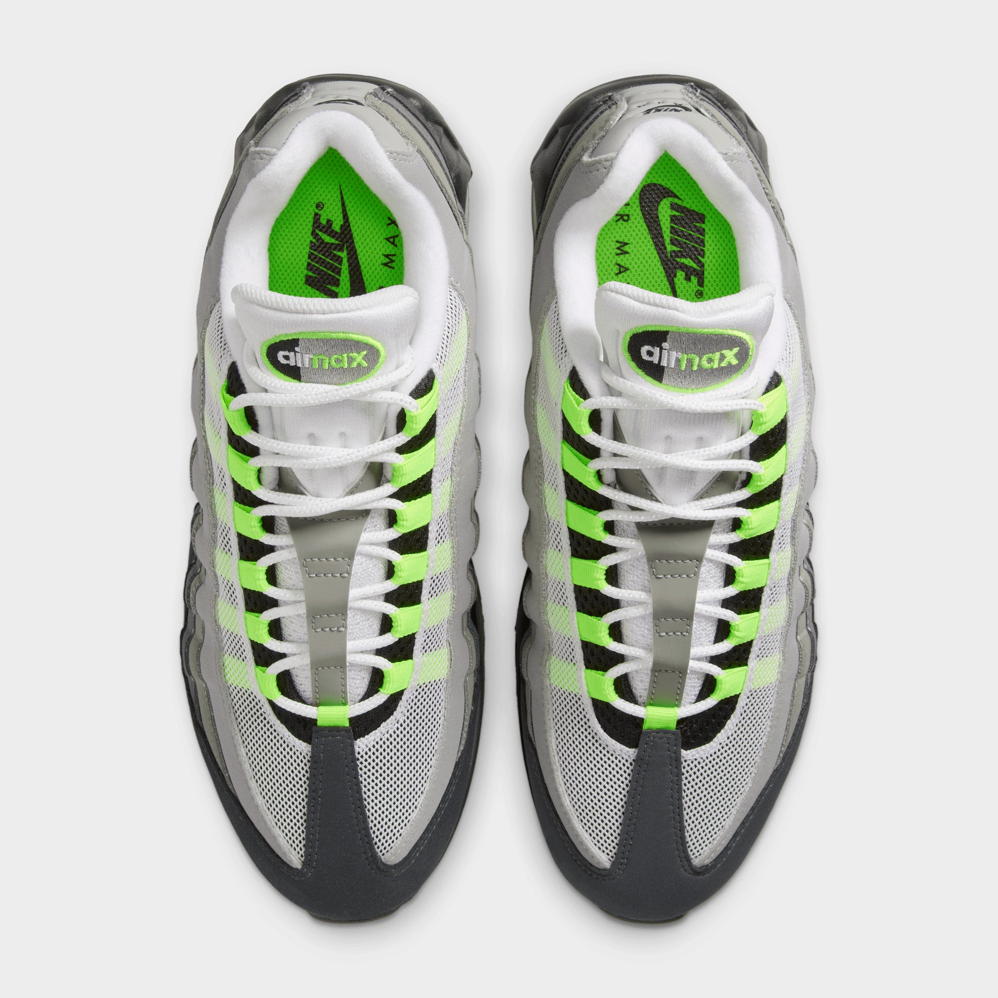 スニーカー 17cm Nike PS Air Max 95 OG \