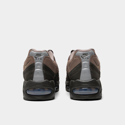 Nike Air Max 95 OG Vison Brun / Filbert - Papier Journal