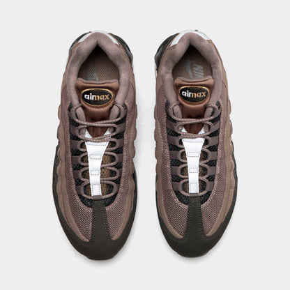 Nike Air Max 95 OG Vison Brun / Filbert - Papier Journal