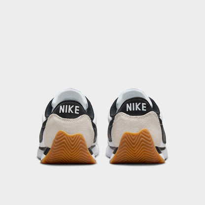 Nike Women's Pacific White / Black - Platinum Tint