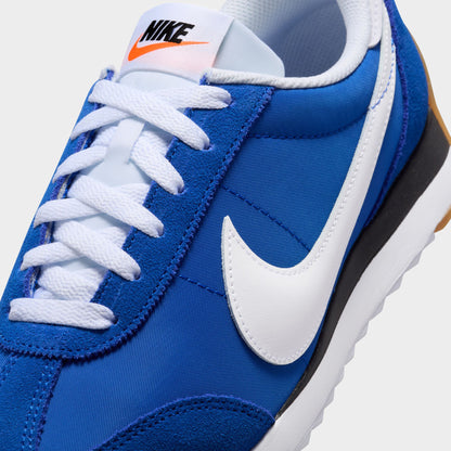 Nike Femmes Pacifiques Jeu Royal / Blanc - Noir