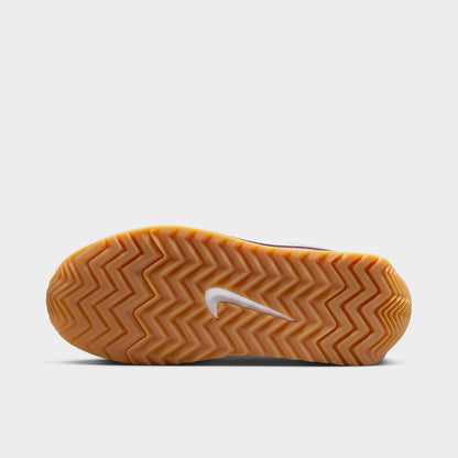 Nike Femmes Pacifique Rose / Blanc - Gomme