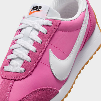 Nike Femmes Pacifique Rose / Blanc - Gomme