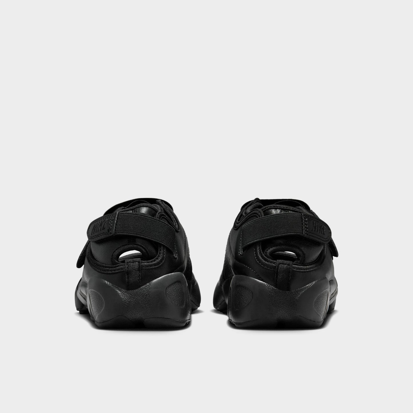 Nike Women's Air Rift Black / Black