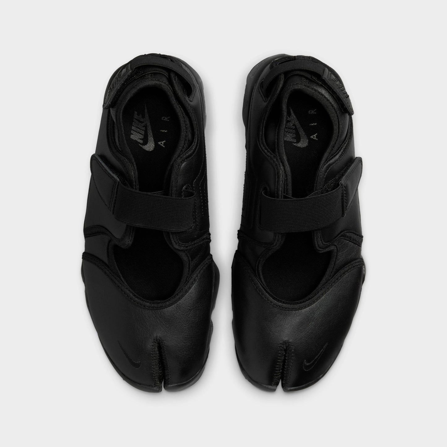 Nike Women's Air Rift Black / Black