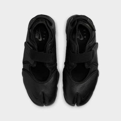 Nike Women's Air Rift Black / Black