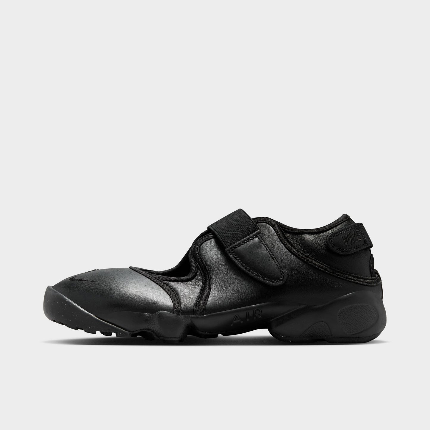 Nike Women's Air Rift Black / Black