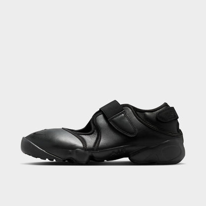 Nike Women's Air Rift Black / Black