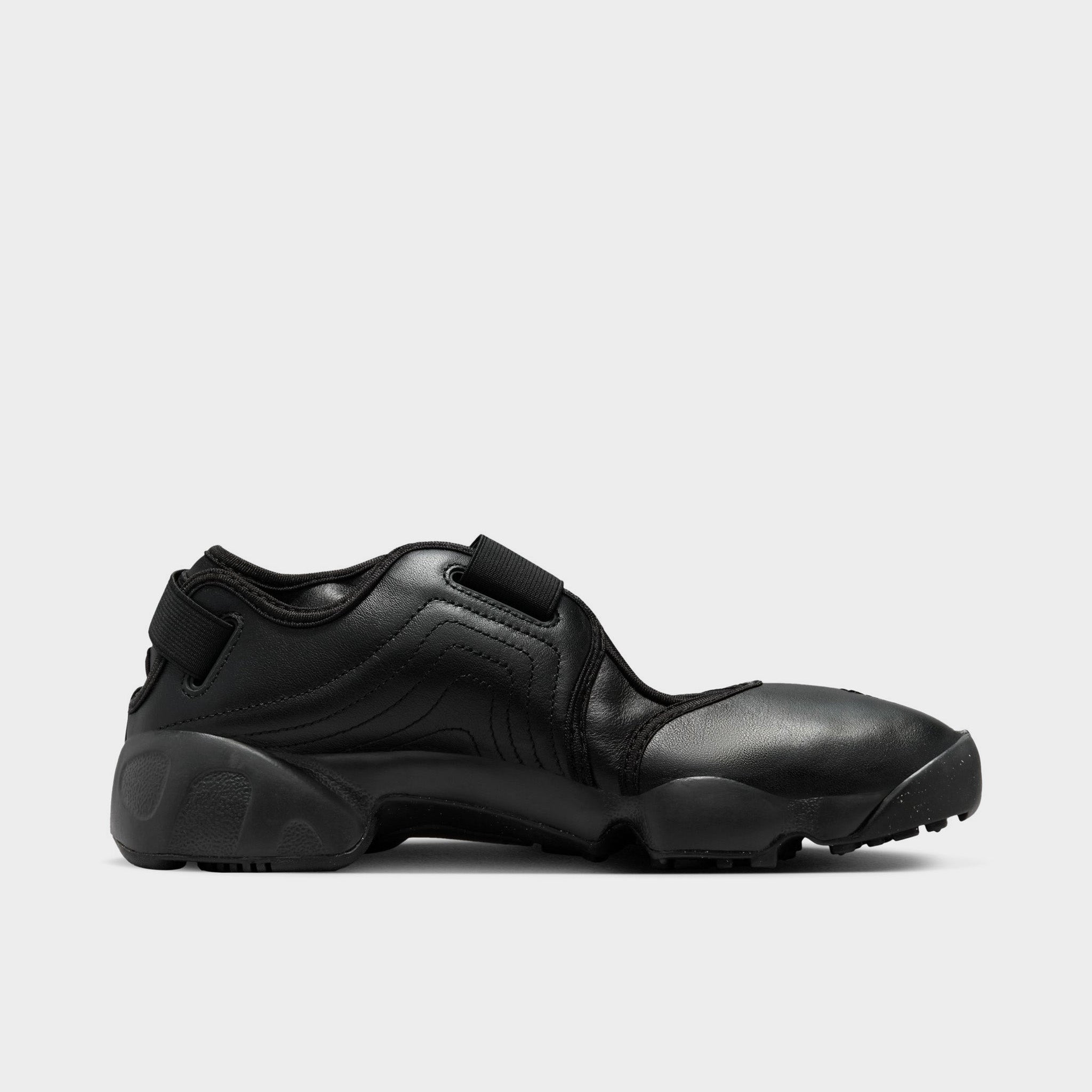 Nike Women's Air Rift Black / Black – JD Sports