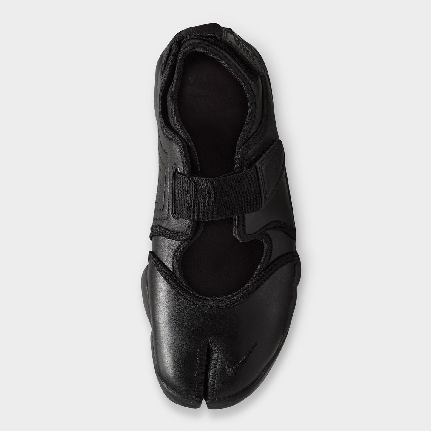 Nike Women's Air Rift Black / Black