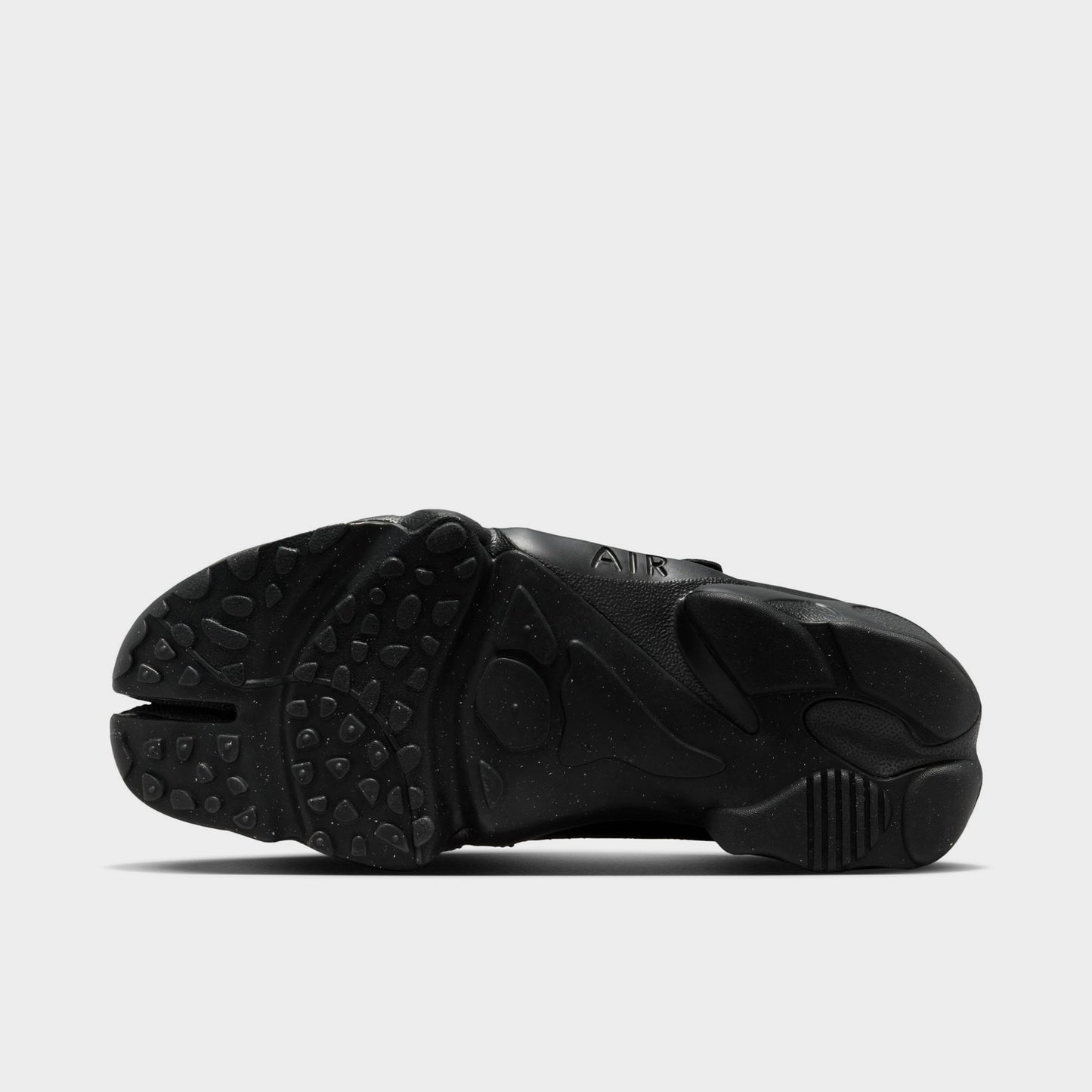 Nike Women's Air Rift Black / Black