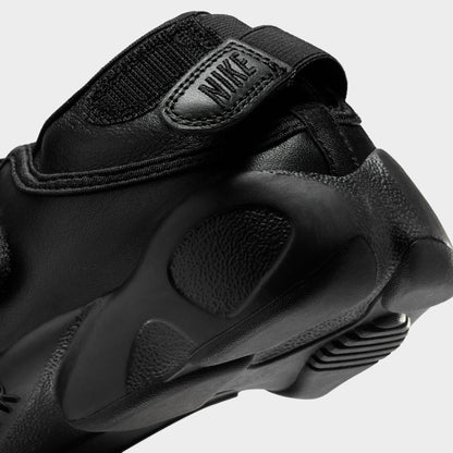 Nike Women's Air Rift Black / Black