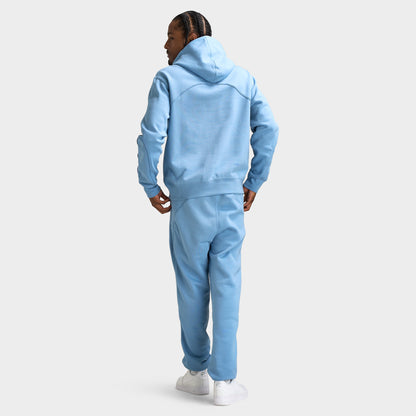 Nike NOCTA Fleece CS Hoodie / Work Blue