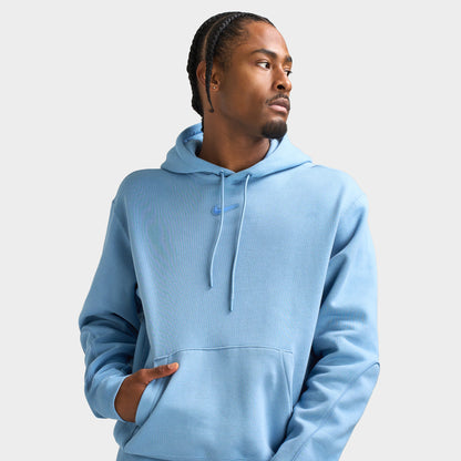 Nike NOCTA Fleece CS Hoodie / Work Blue