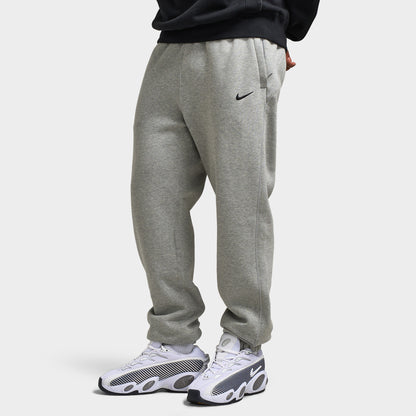 Nike NOCTA Cardinal Fleece Sweatpants Dark Heather Grey / Black