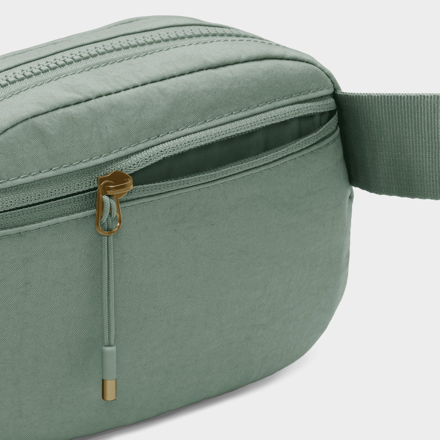Nike Femmes Aura Sac Banane (2 L) / Steam