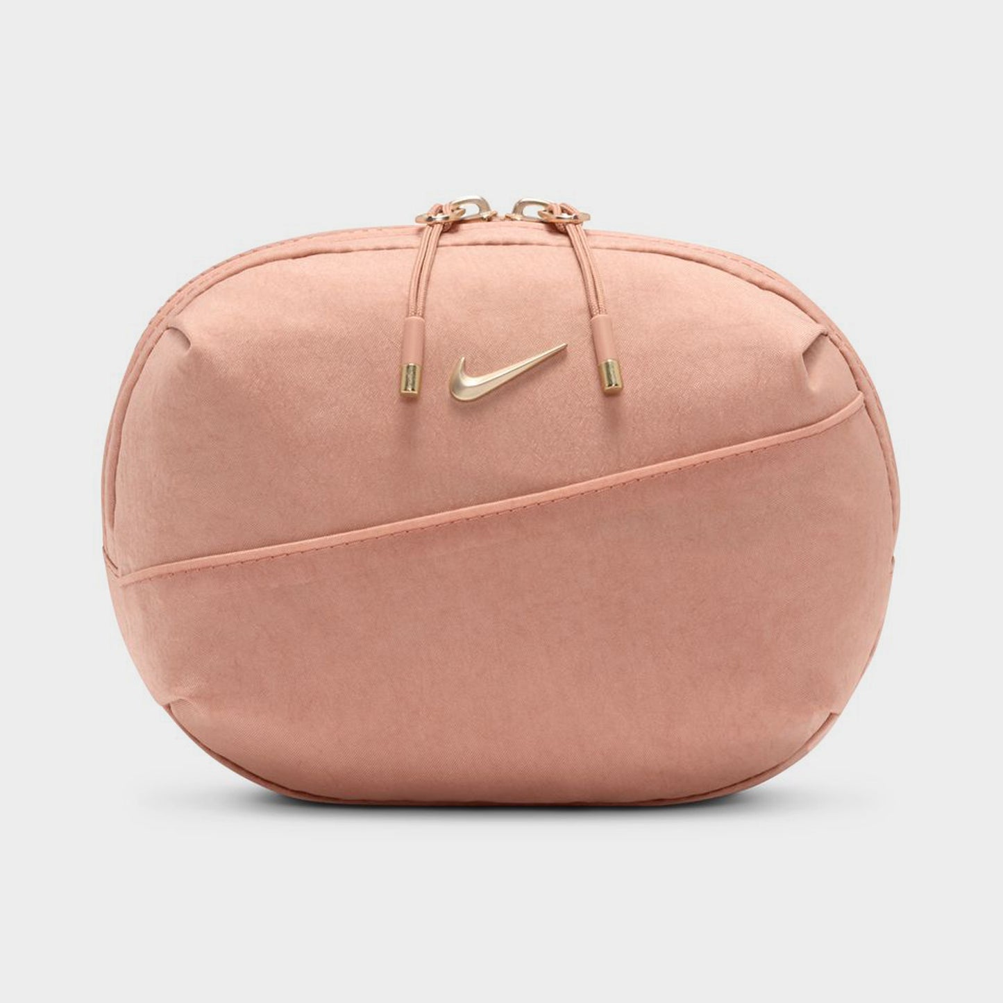 Nike Women's Aura Crossbody Bag (2L) / Gold