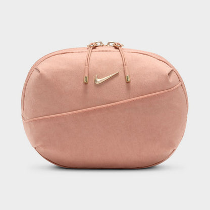 Nike Women's Aura Crossbody Bag (2L) / Gold