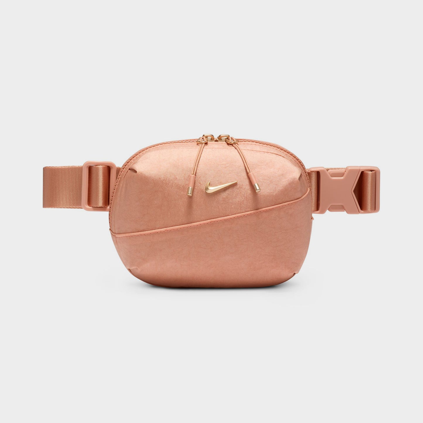 Nike Women's Aura Crossbody Bag (2L) / Gold