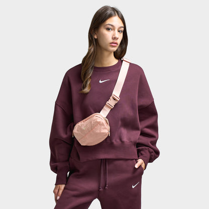 Nike Women's Aura Crossbody Bag (2L) / Gold