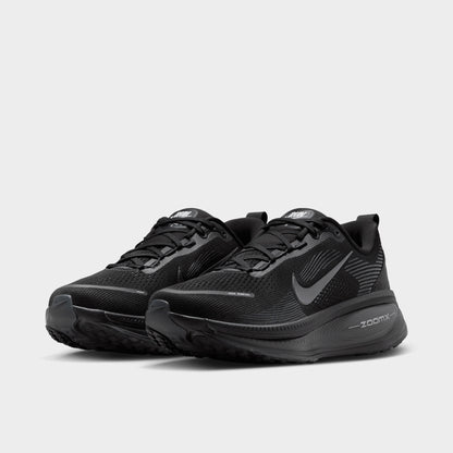 Nike Vomero 18 Black / Black - Dark Smoke Grey