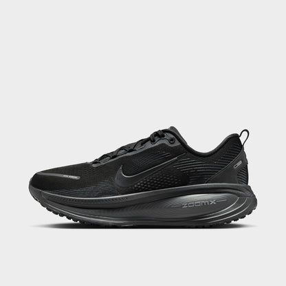 Nike Vomero 18 Black / Black - Dark Smoke Grey