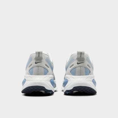 Nike Vomero 18 Gris Brume / Obsidienne Foncée - Blanc Cassé