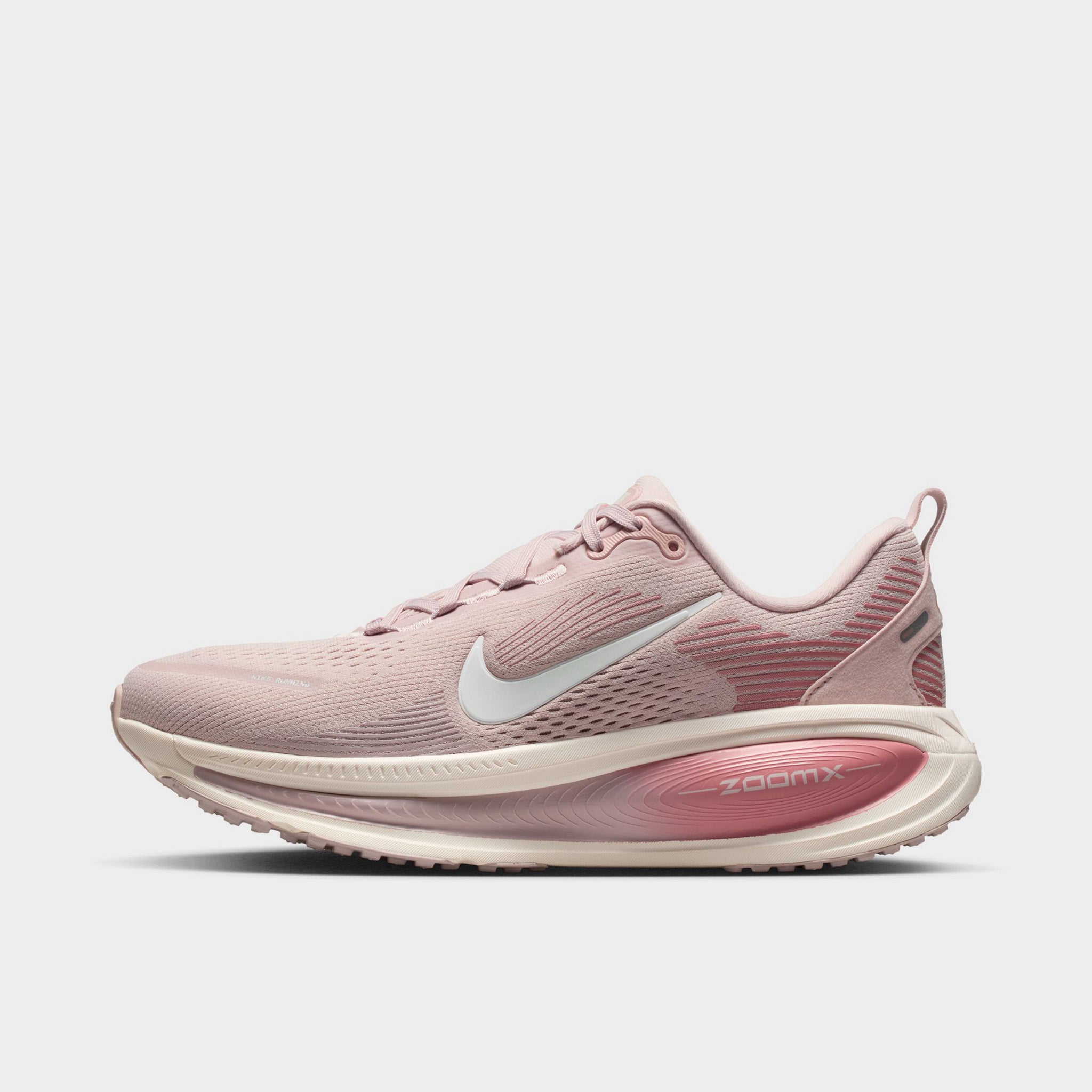 Nike Women's Vomero 18 Silt Red / Chalk - Red Stardust – JD Sports
