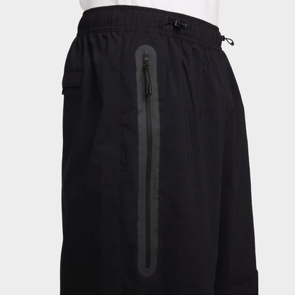 Nike Tech Woven Oversized Pants Black / Black - Black