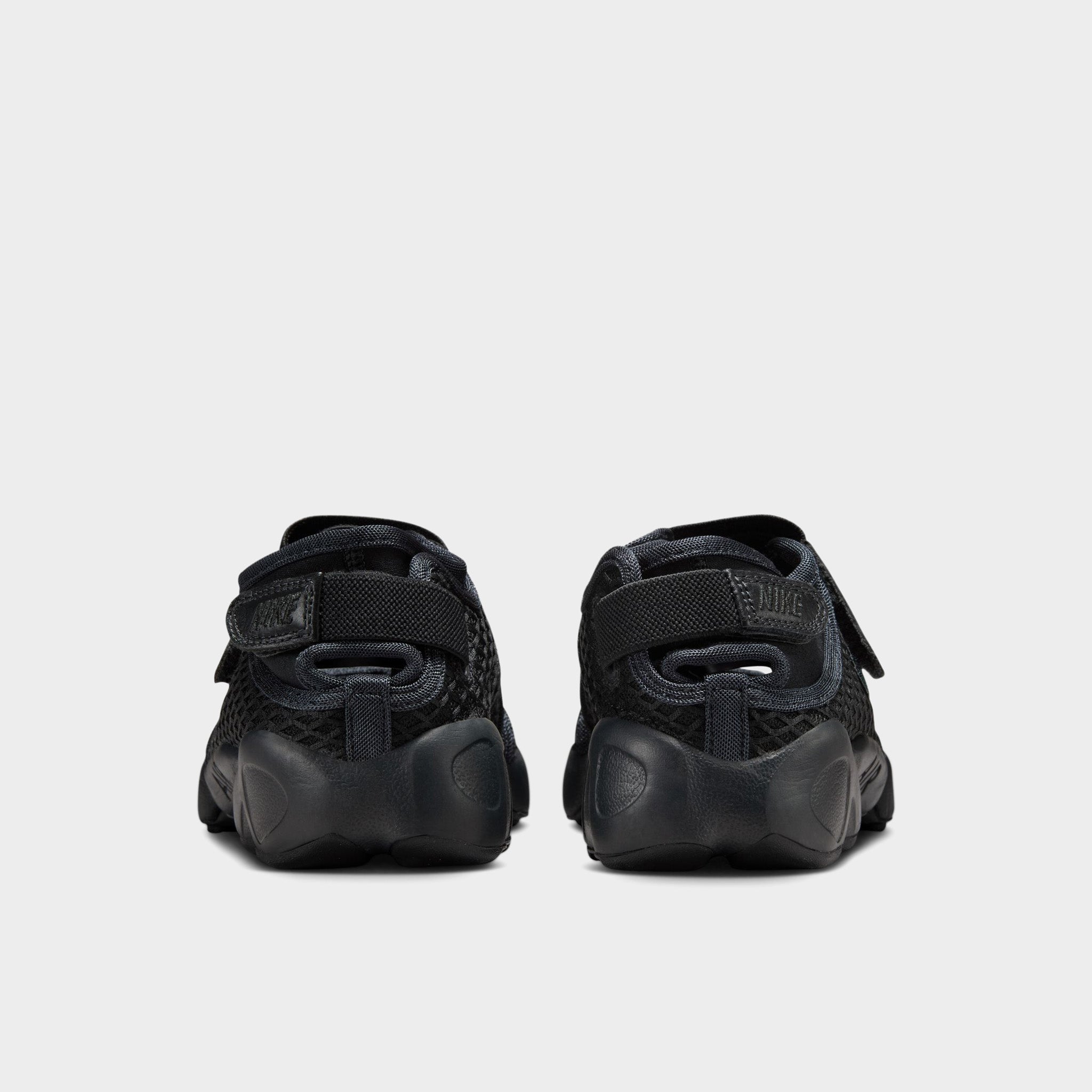 Nike Women's Air Rift Lace Off Noir / Off Noir – JD Sports