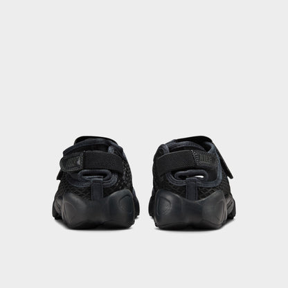 Nike Air Rift femme - Noir / Noir cassé