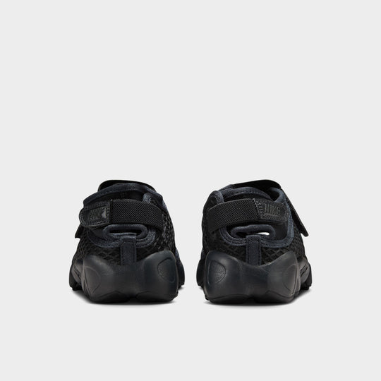 Nike Women's Air Rift Lace Off Noir / Off Noir