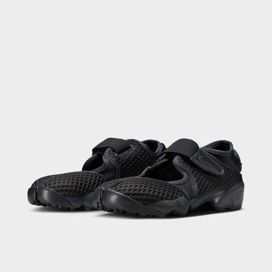 Nike Women's Air Rift Lace Off Noir / Off Noir