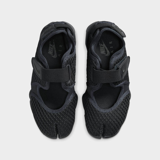 Nike Women's Air Rift Lace Off Noir / Off Noir