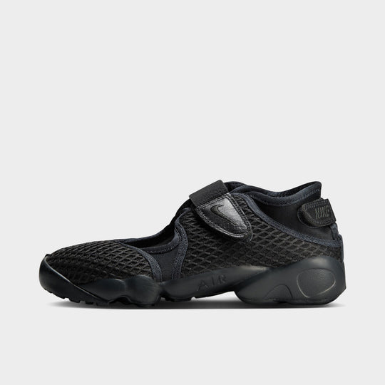 Nike Women's Air Rift Lace Off Noir / Off Noir