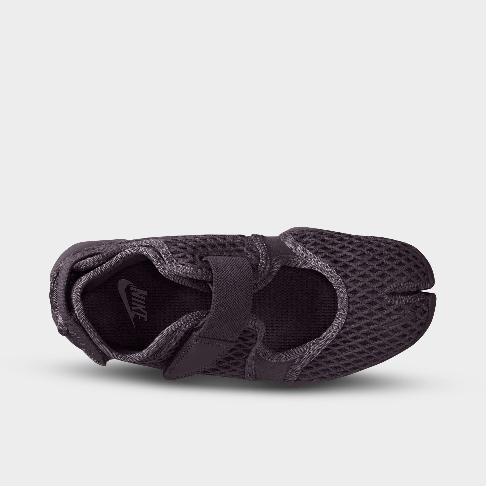 Nike Women's Air Rift Lace Off Noir / Off Noir – JD Sports