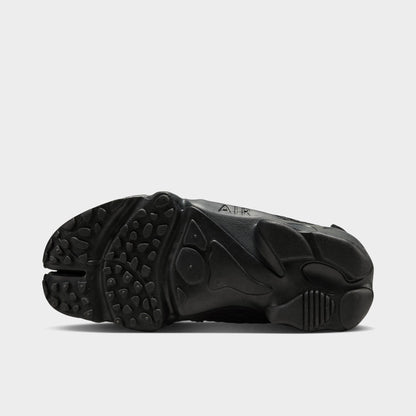 Nike Air Rift femme - Noir / Noir cassé