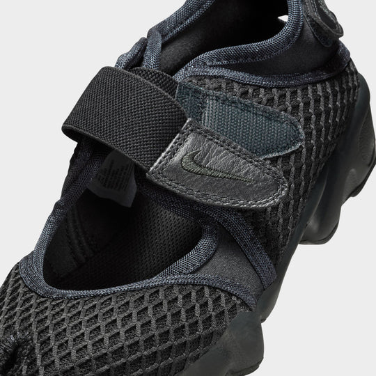 Nike Women's Air Rift Lace Off Noir / Off Noir