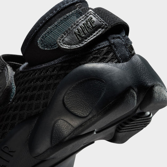 Nike Women's Air Rift Lace Off Noir / Off Noir