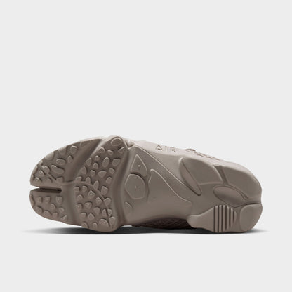 Nike Femme Air Rift Lace Crème / Crème clair Bois de chêne