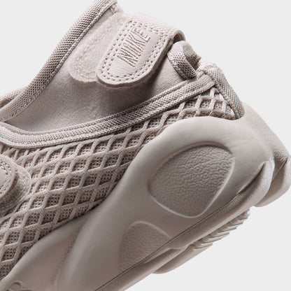 Nike Femme Air Rift Lace Crème / Crème clair Bois de chêne