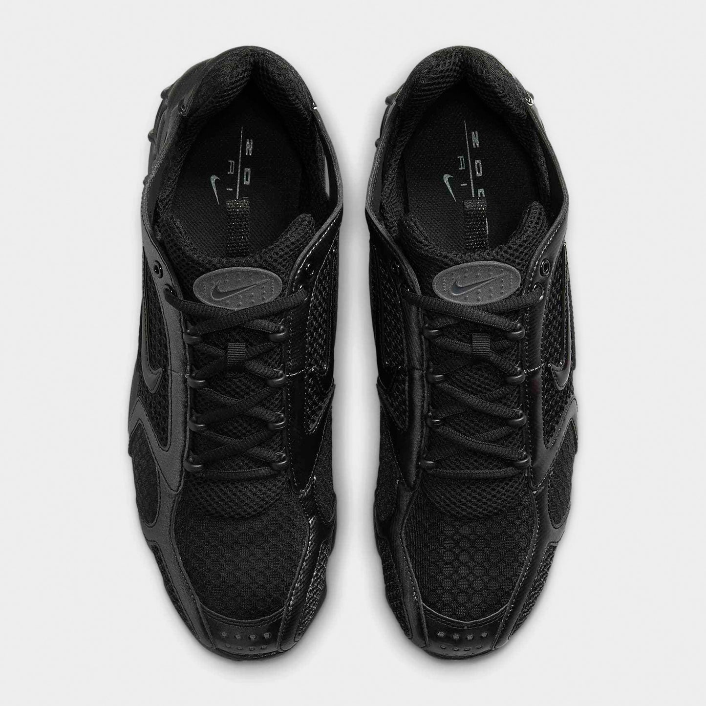 Nike Air Zoom Spiridon Cage 2 Black / Black - Anthracite