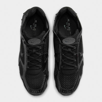 Nike Air Zoom Spiridon Cage 2 Black / Black - Anthracite