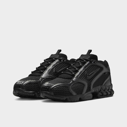 Nike Air Zoom Spiridon Cage 2 Black / Black - Anthracite