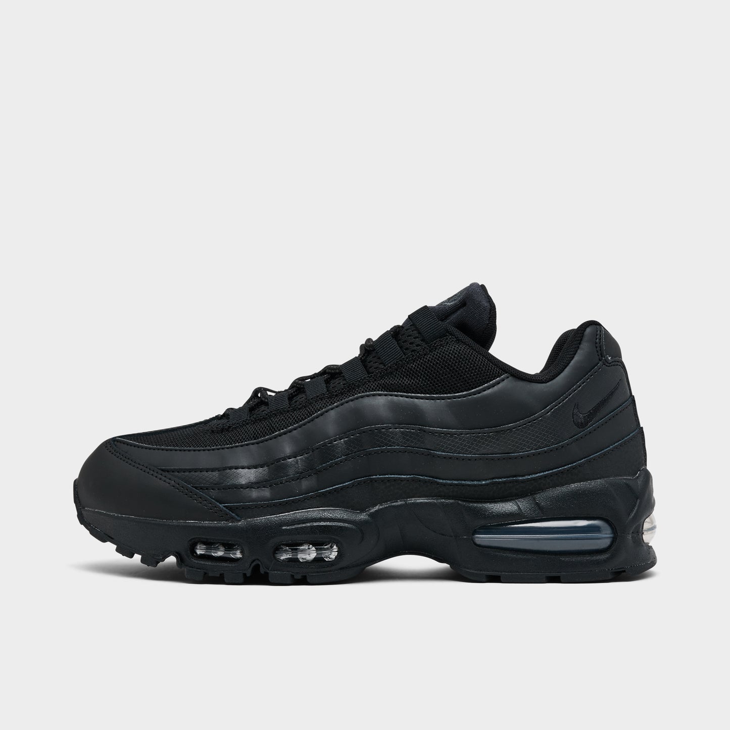 Nike Air Max 95 OG Black / Black - Anthracite