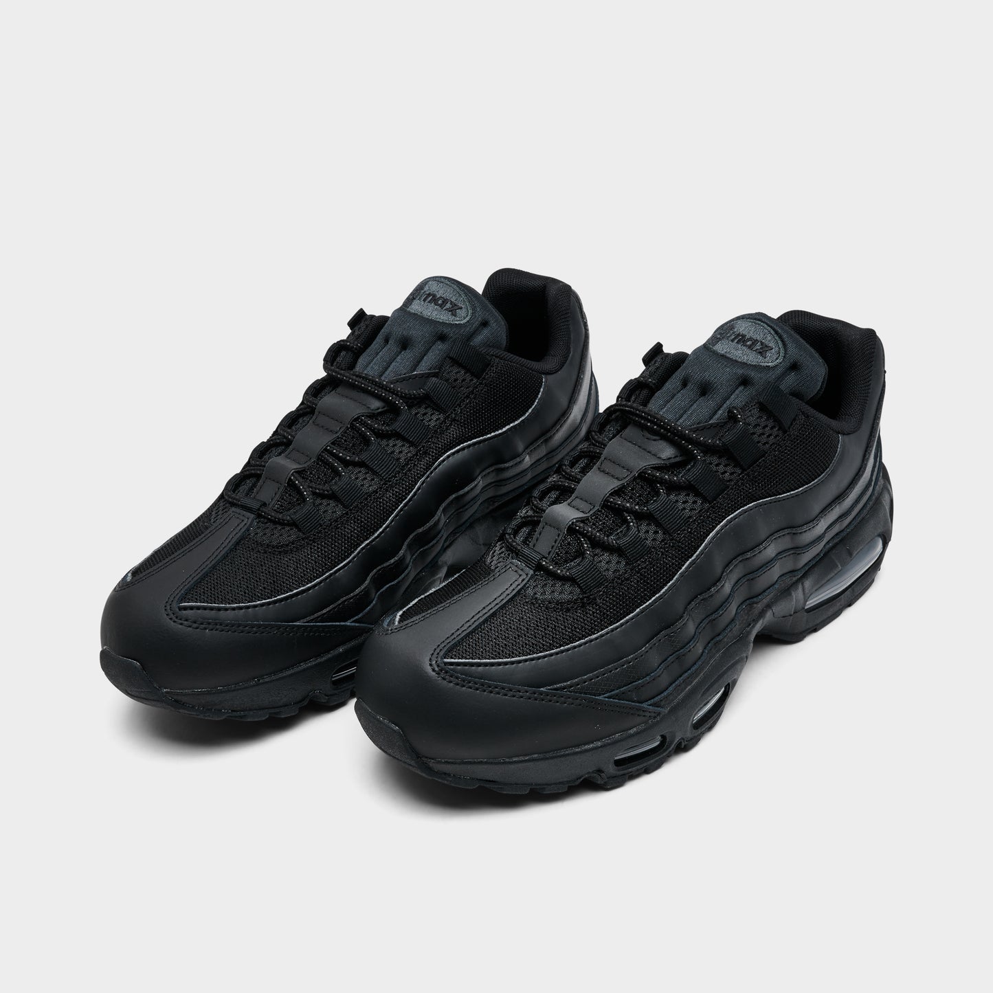 Nike Air Max 95 OG Black / Black - Anthracite