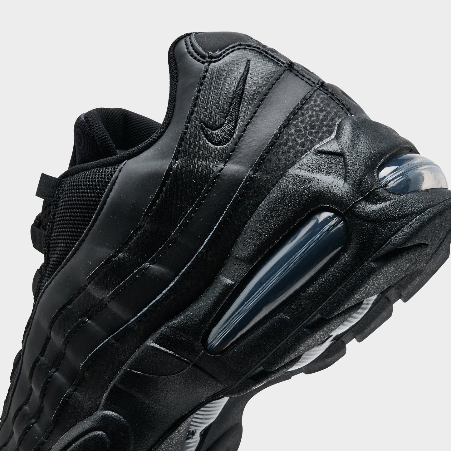 Nike Air Max 95 OG Black / Black - Anthracite