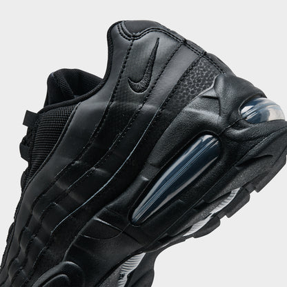 Nike Air Max 95 OG Black / Black - Anthracite