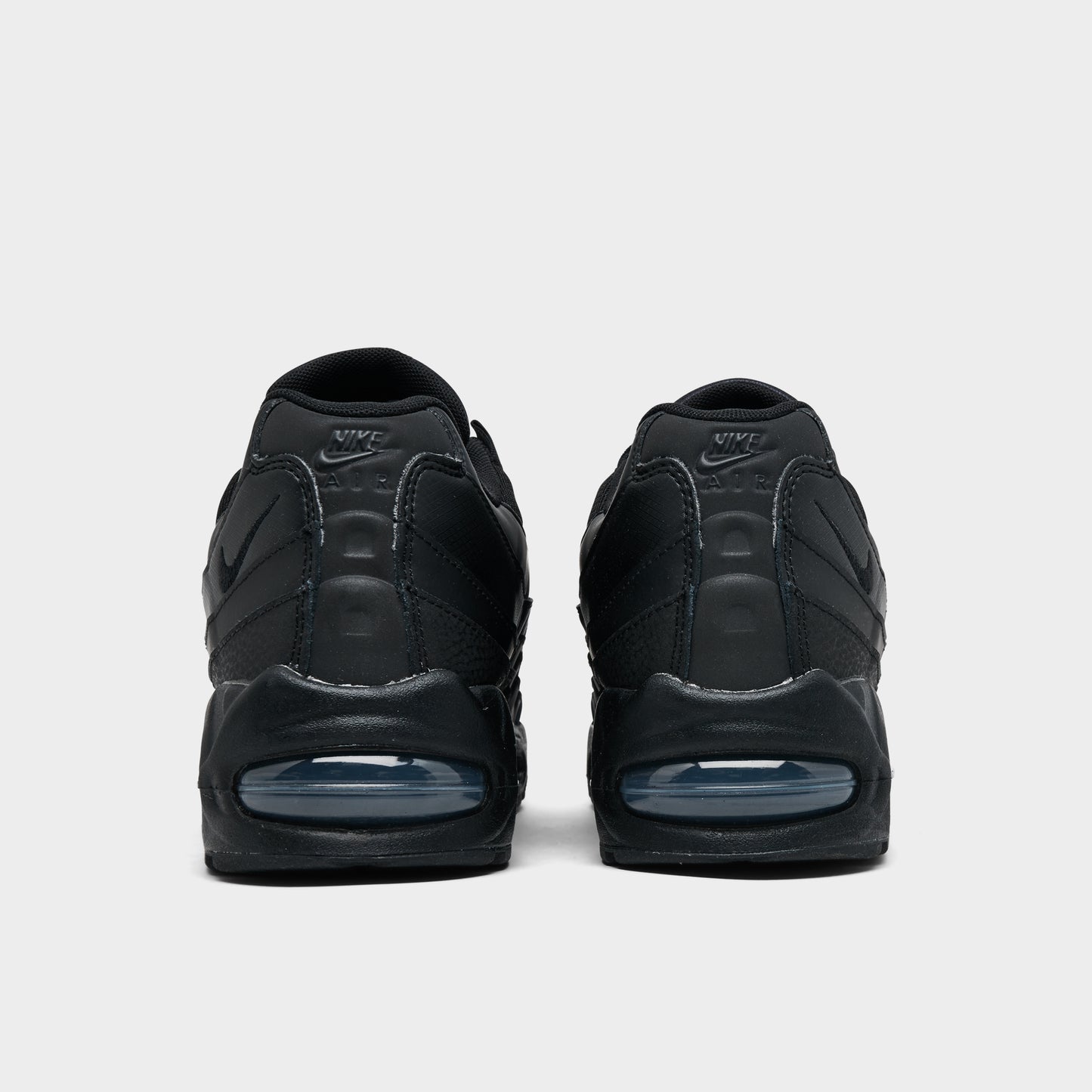 Nike Air Max 95 OG Black / Black - Anthracite