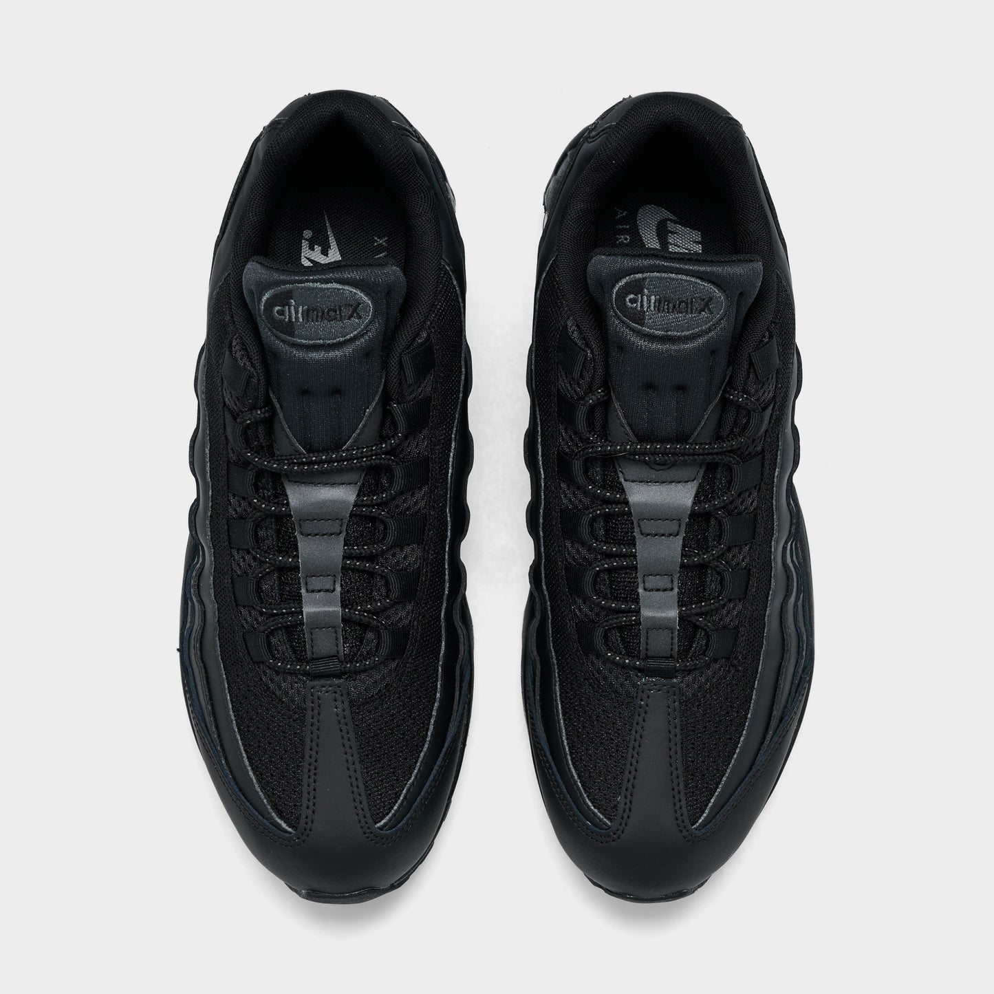 Nike Air Max 95 OG Black / Black - Anthracite